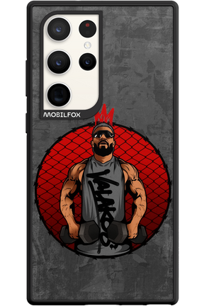 King V - Samsung Galaxy S23 Ultra