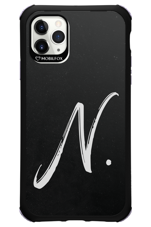 (Off Space) N 2.0 - Apple iPhone 11 Pro Max