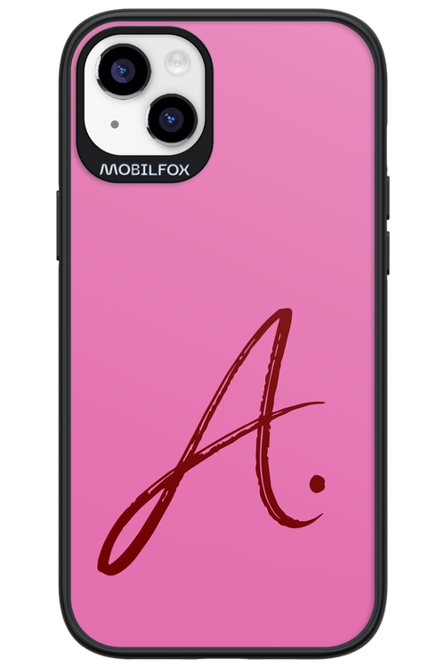 (Sorbet) A 2.0 - Apple iPhone 14 Plus