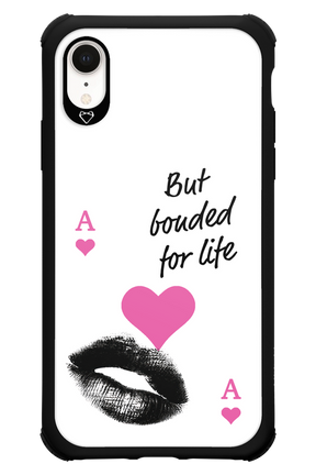 Bonded for Life - Apple iPhone XR