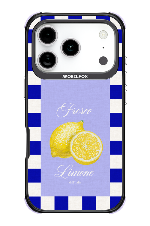 Fresssh - Apple iPhone 17 Pro