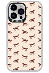 Equestrian Beige - Apple iPhone 13 Pro Max