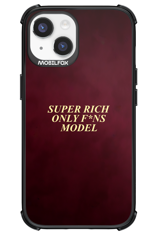 Super Model 2.0 - Apple iPhone 14