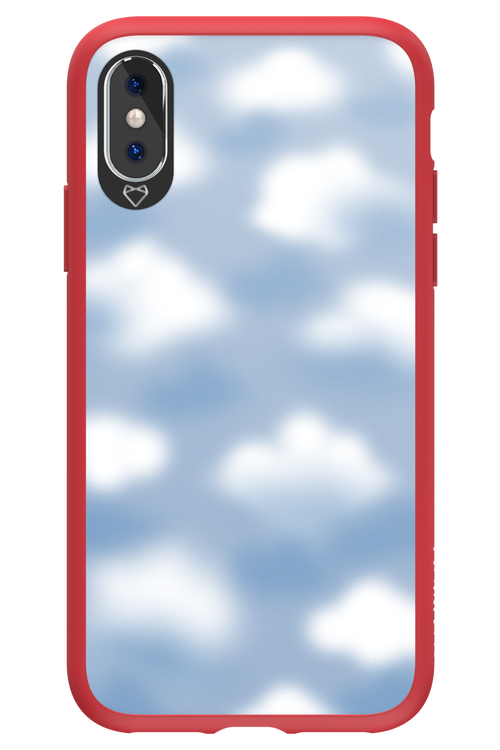 Daydream - Apple iPhone X