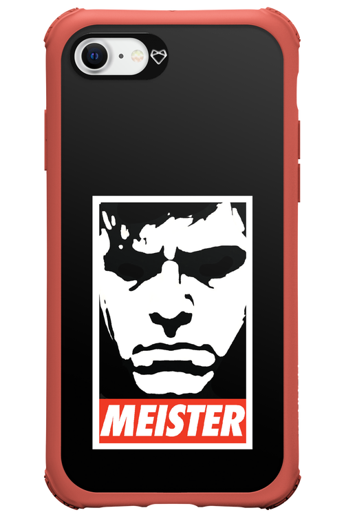 MEISTER - Apple iPhone 8