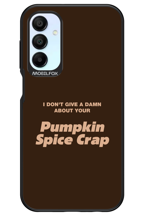 P-Spice Crap 2.0 - Samsung Galaxy A15