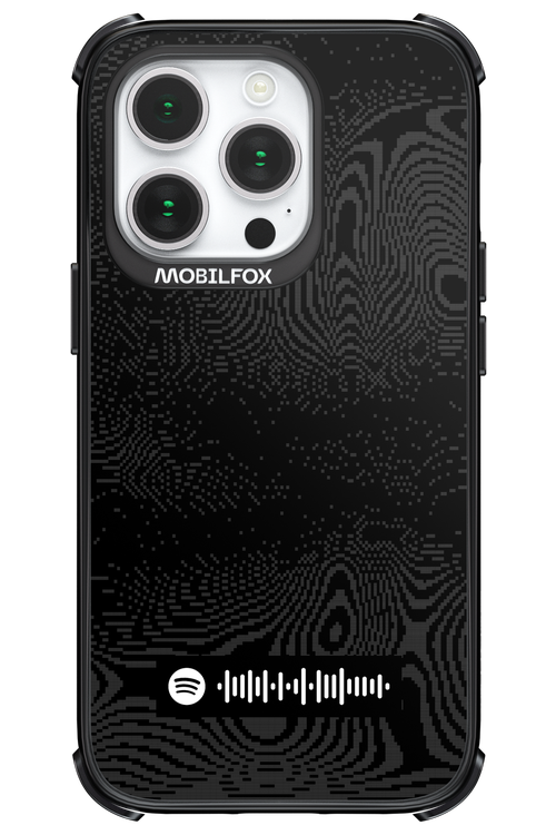 Techno frequency - Apple iPhone 14 Pro