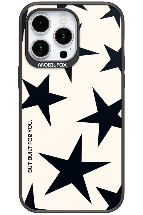 Built for You - Apple iPhone 15 Pro Max