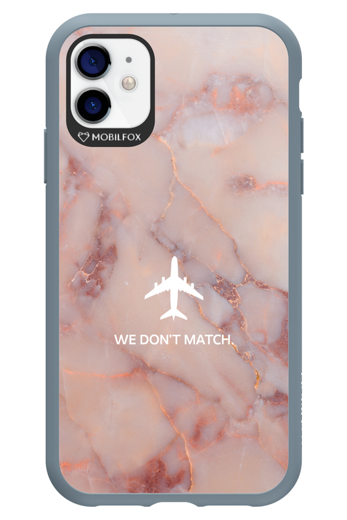 International Love I 2.0 - Apple iPhone 11
