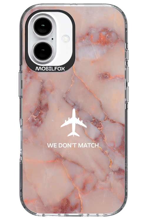 International Love I - Apple iPhone 16