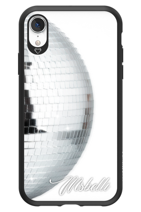 Disco Mood 2.0 - Apple iPhone XR