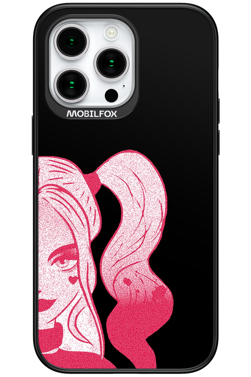 Qween Red 2.0 - Apple iPhone 15 Pro Max