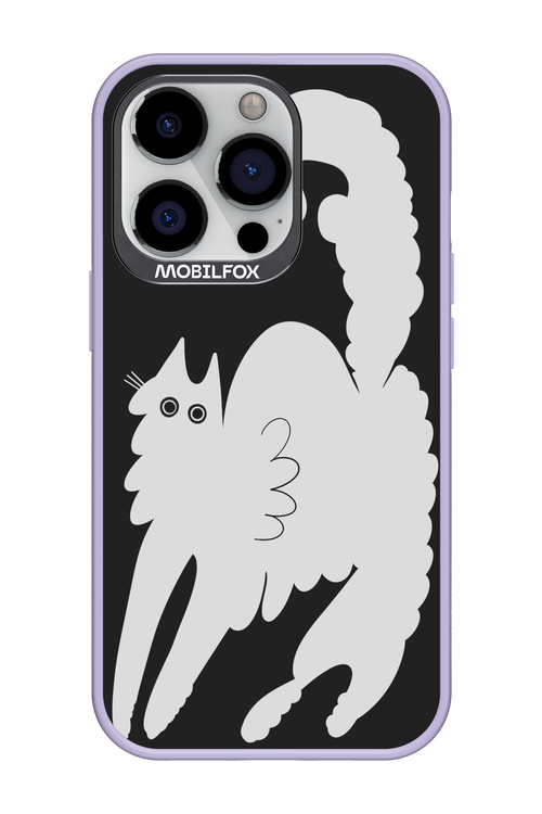 BIG_PUFF - Apple iPhone 13 Pro