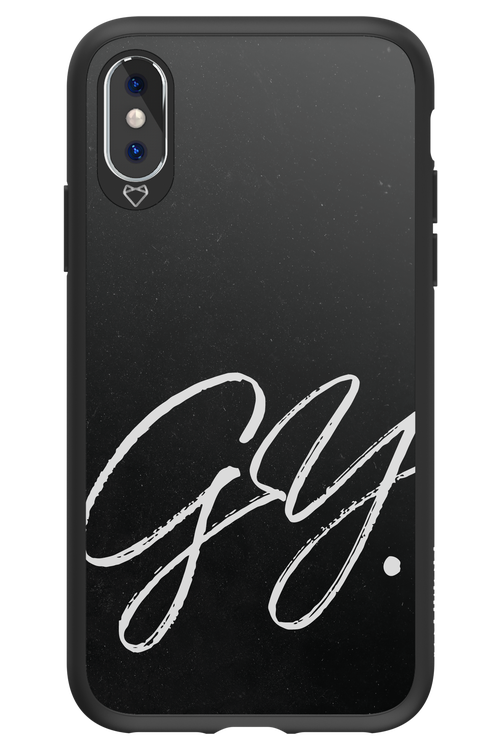 (Off Space) GY 2.0 - Apple iPhone X
