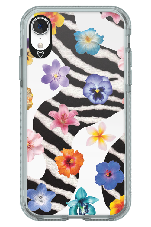 MOM'S FLOWERS - Apple iPhone XR