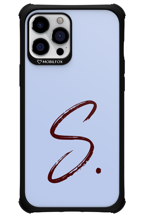(Jellyfish Presso) S 2.0 - Apple iPhone 12 Pro Max