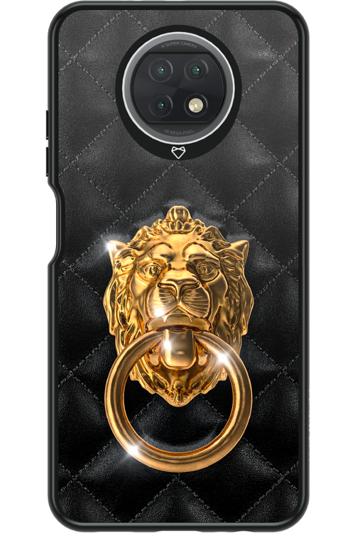 Gold Lion - Xiaomi Redmi Note 9T 5G