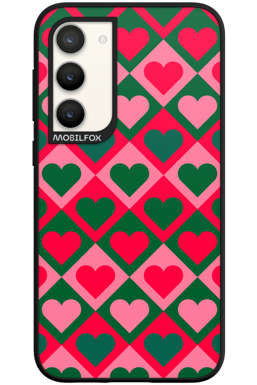 Love of Christmas - Samsung Galaxy S23 Plus