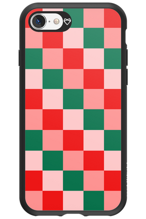 Christmas Pattern - Apple iPhone 8