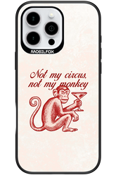 Monkey 2.0 - Apple iPhone 16 Pro Max