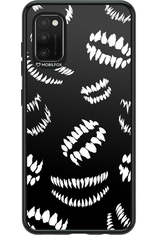 Me and My Demons - Samsung Galaxy A41