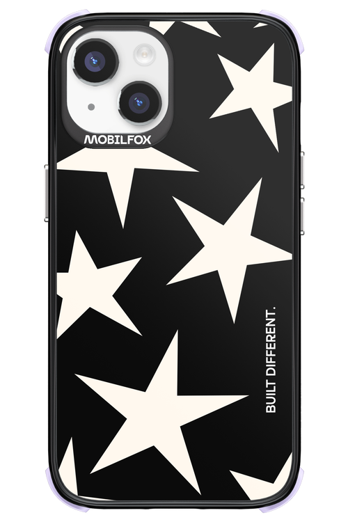 Built Different BW - Apple iPhone 14