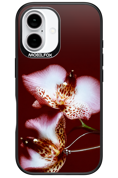 Leobloomy 2.0 - Apple iPhone 16