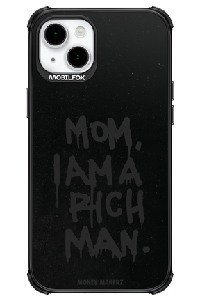 Rich Man - Apple iPhone 15 Plus