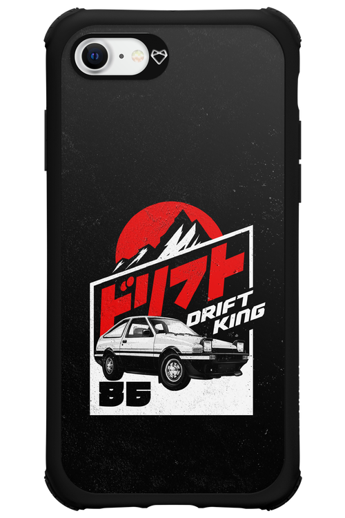 Drift king - Apple iPhone SE 2020