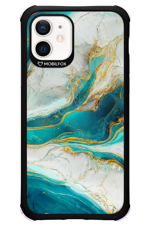 Emerald - Apple iPhone 12