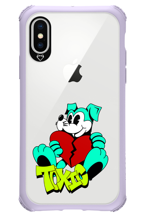 Playful Chaos - Apple iPhone X