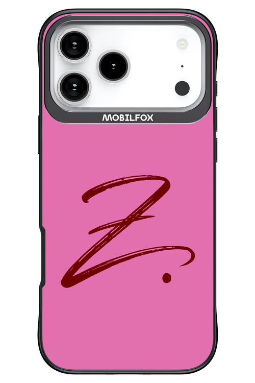 (Sorbet) Z 2.0 - Apple iPhone 17 Pro Max