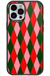 Retro Christmas - Apple iPhone 12 Pro Max