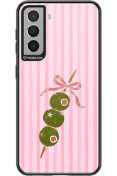 Girl Dinner 2.0 - Samsung Galaxy S21