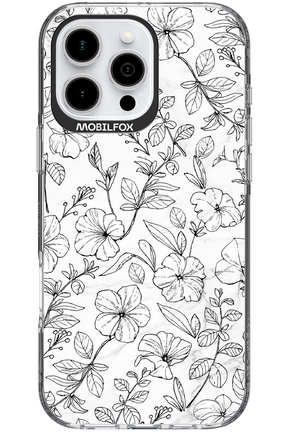 Lineart Beuty - Apple iPhone 16 Pro Max