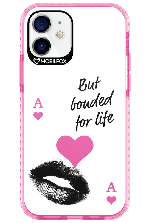 Bonded for Life - Apple iPhone 12