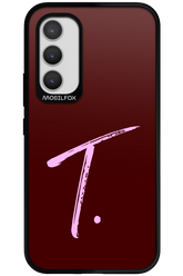 (Dark Blush) T 2.0 - Samsung Galaxy A34