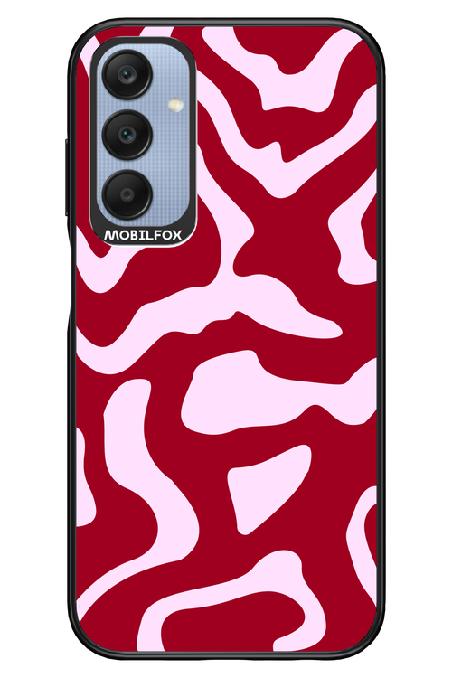 Strawberry Shake - Samsung A25