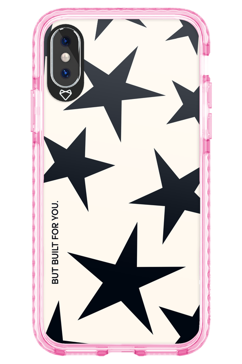 Built for You - Apple iPhone XS