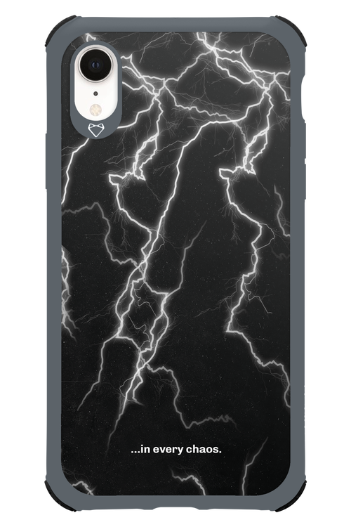Chaotic Thunder 2.0 - Apple iPhone XR