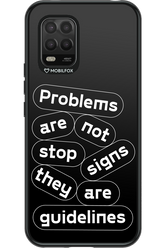 Problemz 2.0 - Xiaomi Mi 10 Lite 5G