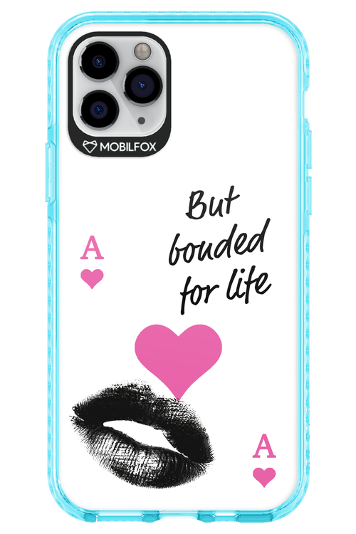 Bonded for Life - Apple iPhone 11 Pro