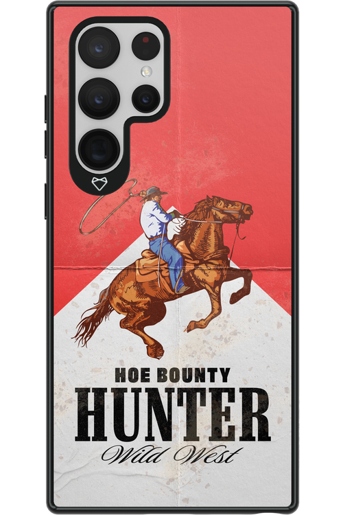 HOE BOUNTY HUNTER 2.0 - Samsung Galaxy S22 Ultra