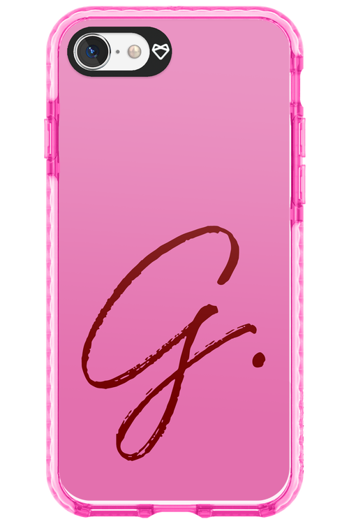 (Sorbet) G 2.0 - Apple iPhone SE 2022