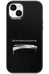 Me when.. 2.0 - Apple iPhone 15 Plus
