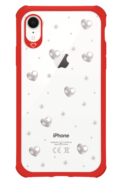 Pearl Tears - Apple iPhone XR