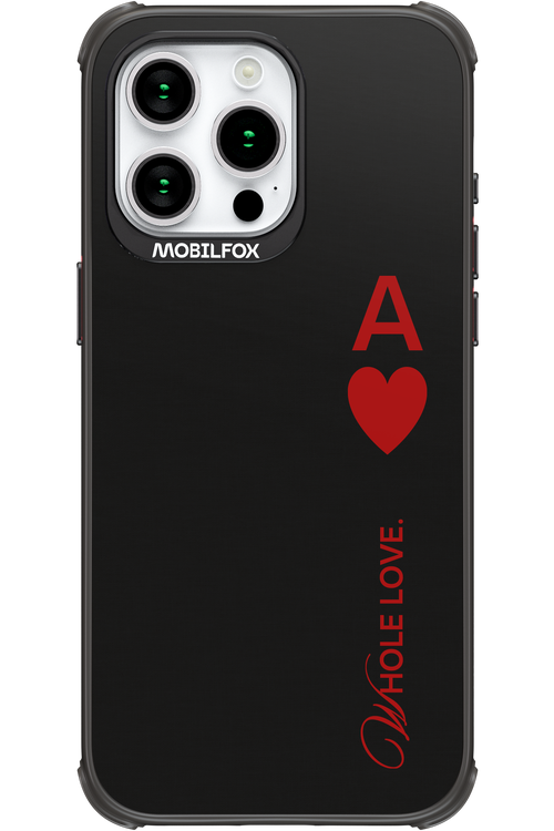 Whole 2.0 - Apple iPhone 15 Pro Max