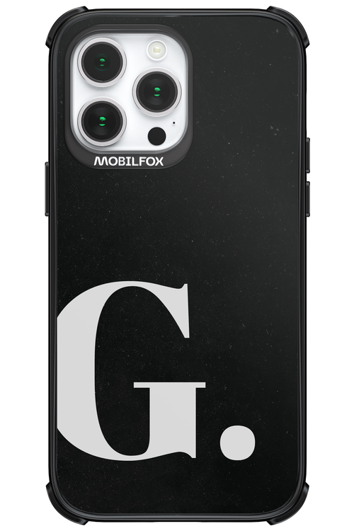 G (Off Space) 2.0 - Apple iPhone 14 Pro Max