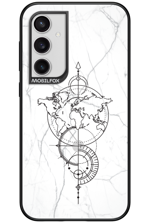 Compass - Samsung Galaxy S23 FE