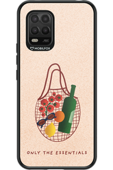Essentials Only - Xiaomi Mi 10 Lite 5G